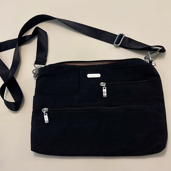 Baggallini Bags Baggallini Cross Body Bag Poshmark